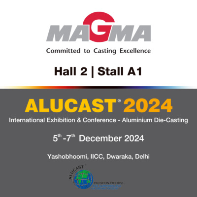 ALUCAST 2024